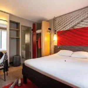 ***  Ibis Paris Gare De L'Est Tgv Hotel France