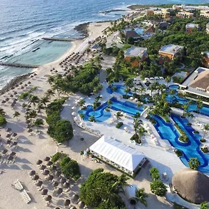 Курортный комплекс Bahia Principe Luxury (adults Only)