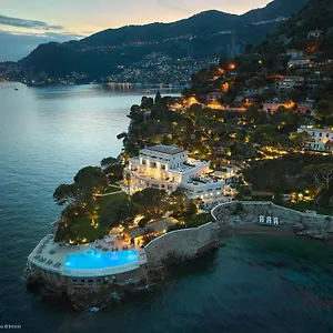 Отель Cap Estel