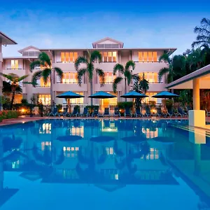 Resort Cayman ****