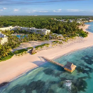 Курортный комплекс The Westin Puntacana