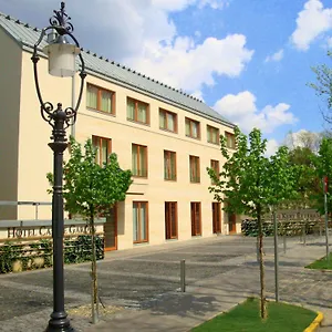 Hotel Castle Garden ****